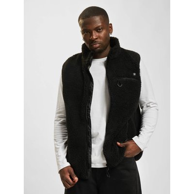 Brandit Teddyfleece Vest Men