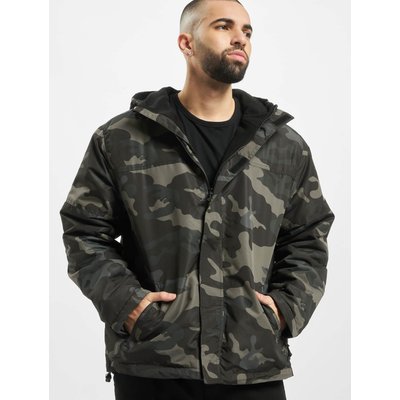 Brandit Windbreaker Frontzip