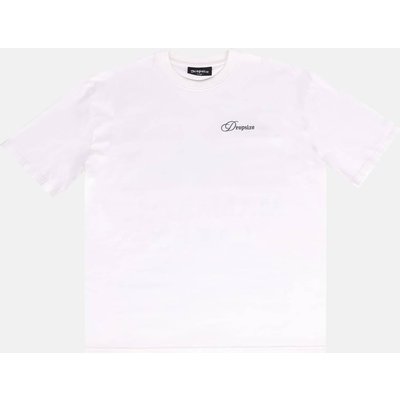 Dropsize HEAVY OVERSIZE LAKES T-SHIRT