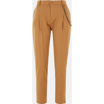 2Y Premium Cropped Pants