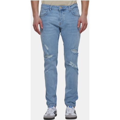 2Y Premium Skinny Fit Jeans