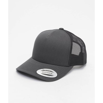 Flexfit 5-Panel Retro Trucker Cap