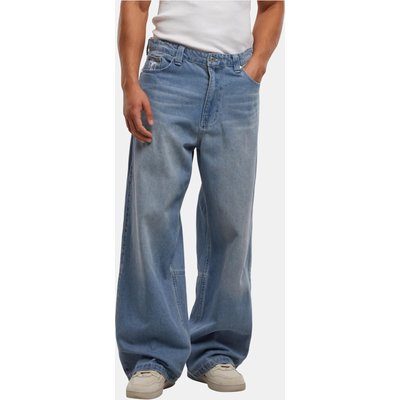 Karl Kani OG Aop Back Pocket Relaxed Baggy