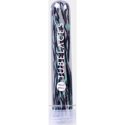 Tubelaces White Flat Camo Pack