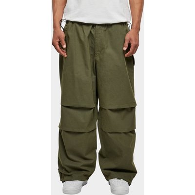 Urban Classics Wide Cargo Pants