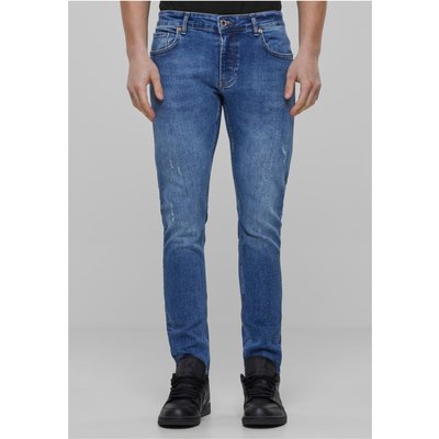2Y Premium Skinny Fit Jeans