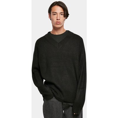 Urban Classics V-Neck Sweater