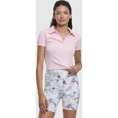 DEF Cropped T-Shirt