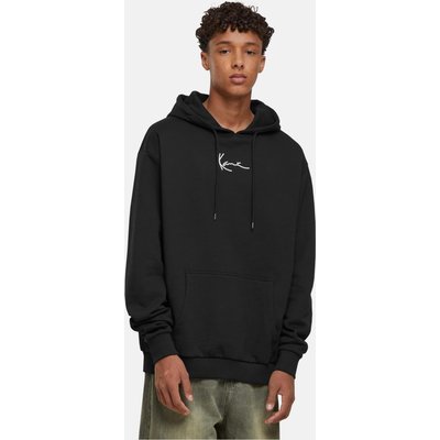 Karl Kani Small Signature Glow Logo Hoodie