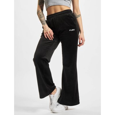 Fubu Karl Kani Corporate Velours Pants