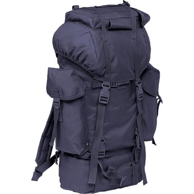 Brandit Nylon Military Backpack