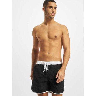 DEF Basic Uni Boardshorts