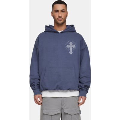 MJ Gonzales MJG Heavy Oversized Hoody - Grace of God