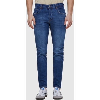 2Y Premium Tapered Fit Jeans