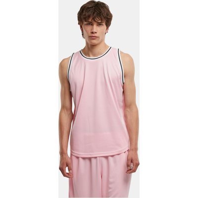 DEF Mesh Tank Top