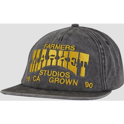 Market Studios FARMERS MARKET 5-PANEL HAT
