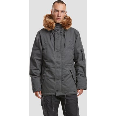 Brandit Men Fish Tail Parka