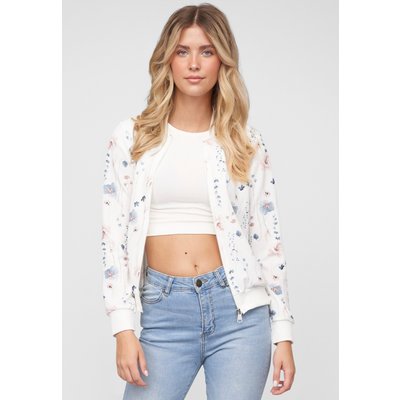 Cloud5ive Cloud 5ive Blouson Bomber Jacket