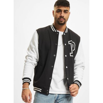 Mister Tee Pray College Jacket