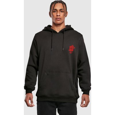 Mister Tee Negroni Please Hoody