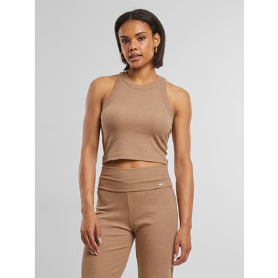 aim'n Ease Ribbed Tank Top