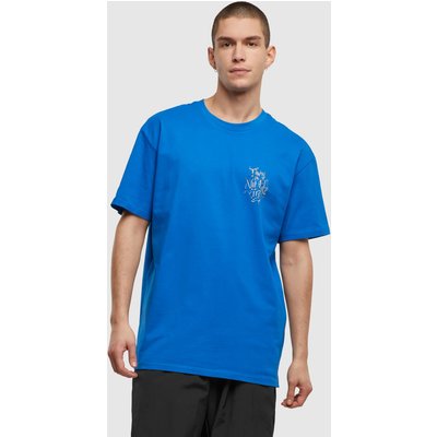 Mister Tee Upscale Not Like Us Oversize
