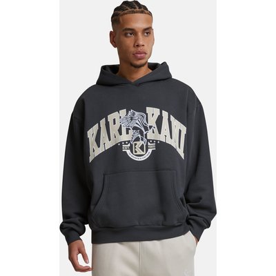 Karl Kani OG Eagle Print OS Hoodie