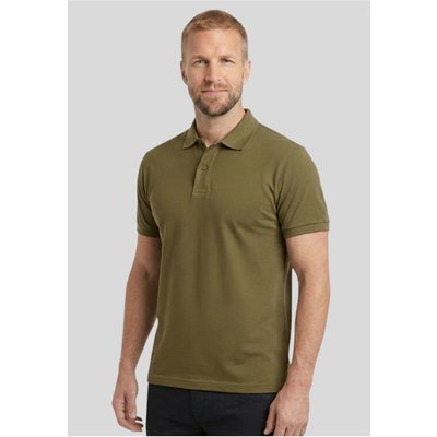 Brandit Poloshirt Pique Short Sleeve