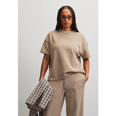 PEGADOR NOLI RIB TEE