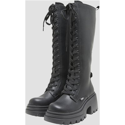 Buffalo BRAVR LACE UP HI