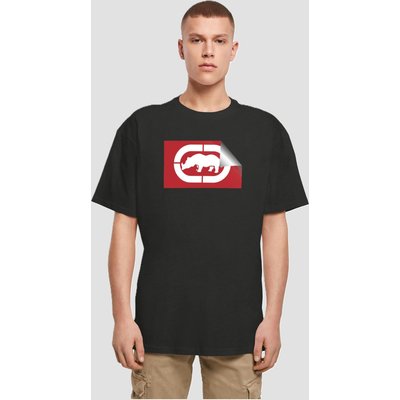 Ecko Unltd. ECKOTS1144M Sticker T-Shirt