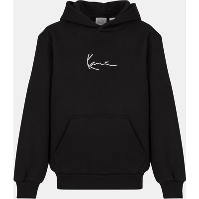 Karl Kani Small Signature Essential Hoodie Junior