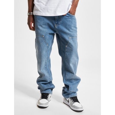 PEGADOR Vinto Carpenter Straight Fit Jeans