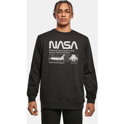 Absolute Cult Nasa - Space Shuttle Program Crewneck