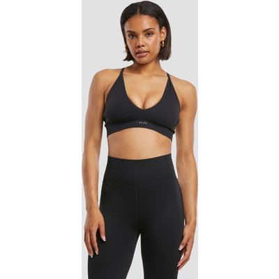 aim'n Shape Seamless Cross Back Bra Unterwäsche