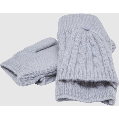 Urban Classics Open Mitten