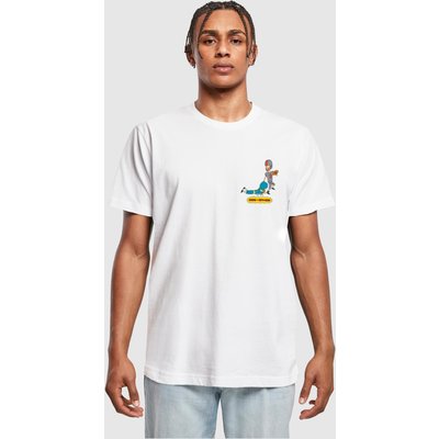 Merchcode Beavis and Butthead - 'Beavis' T-Shirt