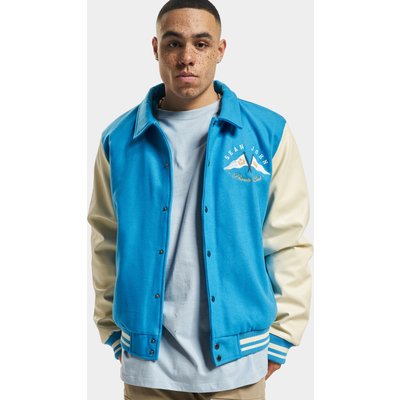 Sean John Yacht Club Collegejacket
