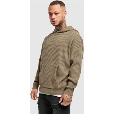 Urban Classics Knitted Hoody
