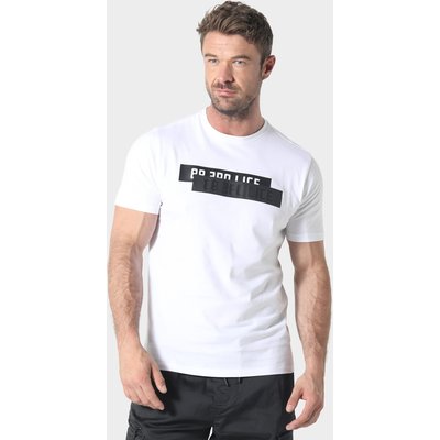 883Police ADRIAN T-SHIRT
