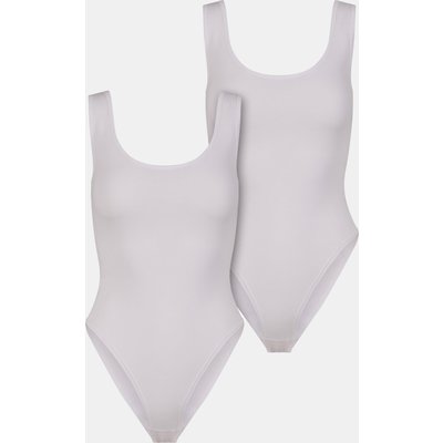 Urban Classics Ladies Organic Tank 2 Pack Body