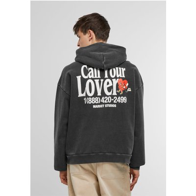 Market Studios CALL MY LOVER HOODIE