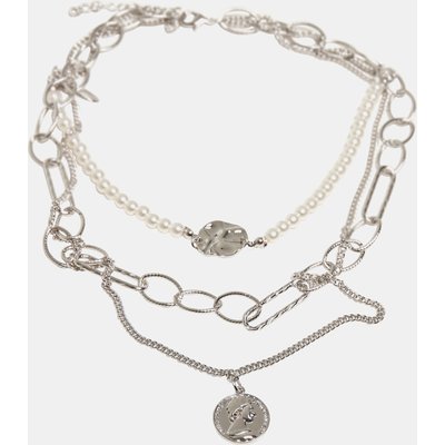 Urban Classics Ocean Layering Necklace
