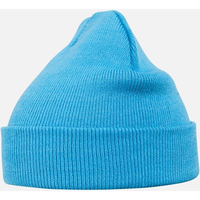 MSTRDS Beanie Basic Flap