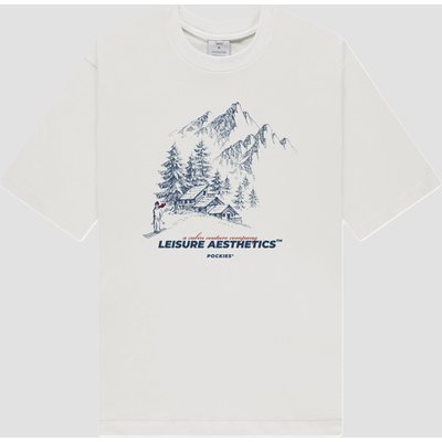 Pockies Cabin Tee