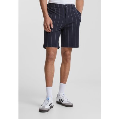 2Y Premium Wide Pinstripe Short