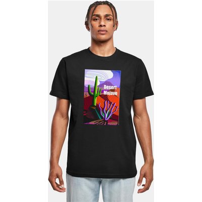 Mister Tee Desert Mojave