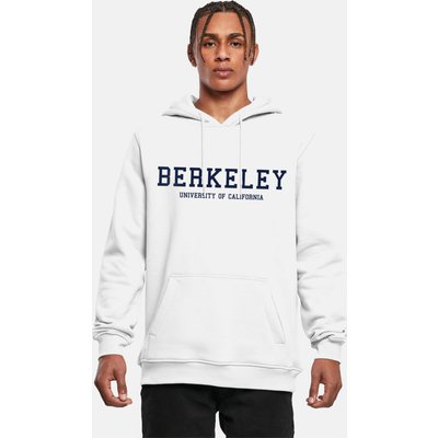 Merchcode Berkeley University - Script 2 Hoody