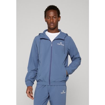 Sergio Tacchini Carson Ripstop Stretch Hoodie Tracktop