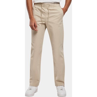 Urban Classics Straight Slit Trouser